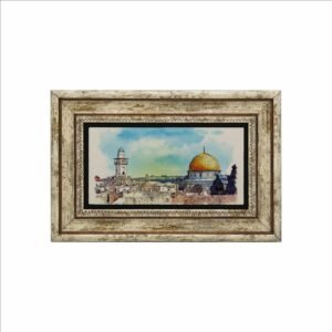 Jerusalem city