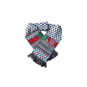 Leve Palestina Scarf