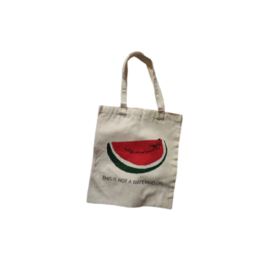 Watermelon Tote Bag