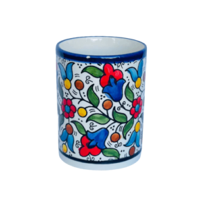 Ceramic Mug L