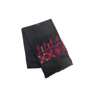 Shawl - Handmade Embroidery