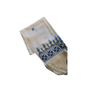 Shawl - Handmade Embroidery