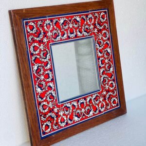 Ceramic Mirror